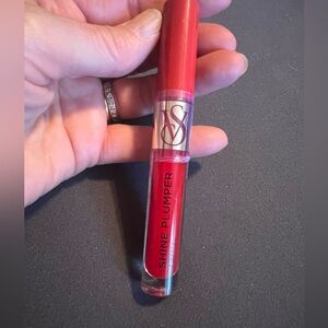 Victoria’s Secret Cherry Shine Plumper, new & sealed